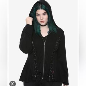 BNWOT Hot Topic, Tripp NYC, Size 1